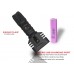 Niwalker ES1 4500lumen USB Rechargeable Mini Multipurpose EDC flashlight 