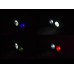 Niwalker ES2 LED component  LED Sources- CREE OSRAM LUMINUS NICHIA SAAMSUNG LED Lenses