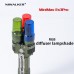 Niwalker ES3Pro 2.0 All in One Mutli-Purpose Flashlight