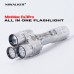 Niwalker ES3Pro 2.0 All in One Mutli-Purpose Flashlight