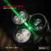 Niwalker ES3Pro 2.0 All in One Mutli-Purpose Flashlight