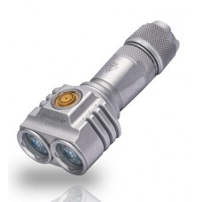 Niwalker ET2 4000lumen 18650/21700 battery USB rechargeable Mini Multipurpose EDC flashlight- NW