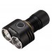 NIWALKER ETmini V1 OSRAM 1050 LUMENS CW & NW TYPE-C Rechargeable Multipurpose EDC 18350/20350  flashlight