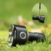 NIWALKER ETmini V1 OSRAM 1050 LUMENS CW & NW TYPE-C Rechargeable Multipurpose EDC 18350/20350  flashlight