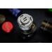 Niwalker Titanium Alloy Tailcap for ETmini V1/V2 Flashlight