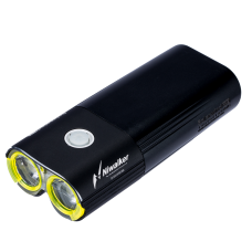 Niwalker 1600lumen USB Rechargeable Bicycle Headlight C21