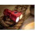 NIWALKER ETmini M1 V2S CREE/SAMSUNG 3050 LUMENS CW & NW TYPE-C Rechargeable Multipurpose EDC 18350 flashlight