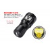 Niwalker M29(MF5SV1) 15000lumen Ultra Bright rechargeable flood & thrower flashlight