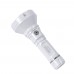 Niwalker N01s USB-C rechargeable EDC flashlight for outdoor high power 1800lumen 1100meters long throw (18650version flashlight)