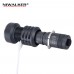 Niwalker  N50T 2300lumen Thrower Tactical Flashlight