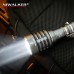 Niwalker  N50T 2300lumen Thrower Tactical Flashlight