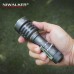Niwalker  N50T 2300lumen Thrower Tactical Flashlight