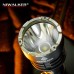 Niwalker  N50T 2300lumen Thrower Tactical Flashlight