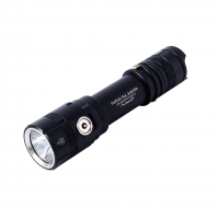 Niwalker NS2 2500lumen Multifunctional Magnetic Charging EDC Flashlight