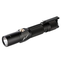 Niwalker Rechargeable Flashlight C11 