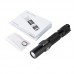 Niwalker Rechargeable Flashlight C11 