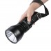 Niwalker FA32 magnetic control Long Throw Searchlight  