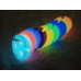 Niwalker 9 different Colors/Set Self Illuminate TurboGlow Glow Gasket 3pack